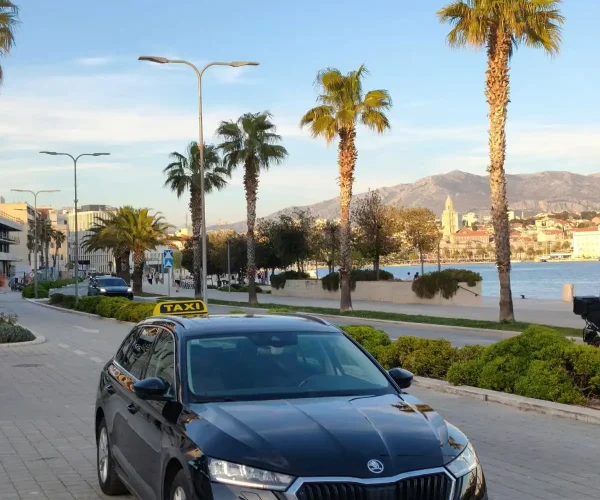 taxi